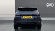 Land Rover Range Rover Evoque 2.0 D200 Evoque Edition 5dr Auto Diesel Hatchback